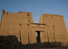 Edfu Tempel des Horus